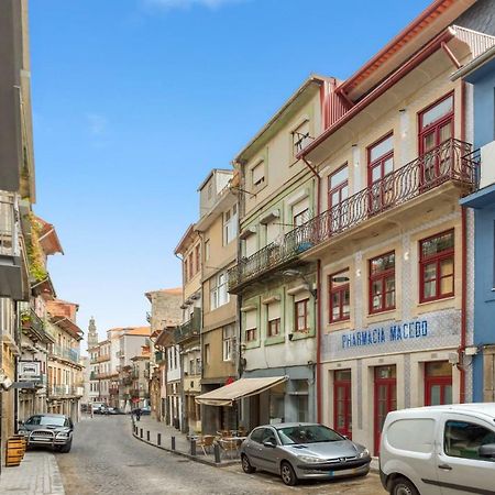 Oporto Home Wine Cellars Vila Nova de Gaia Exterior photo