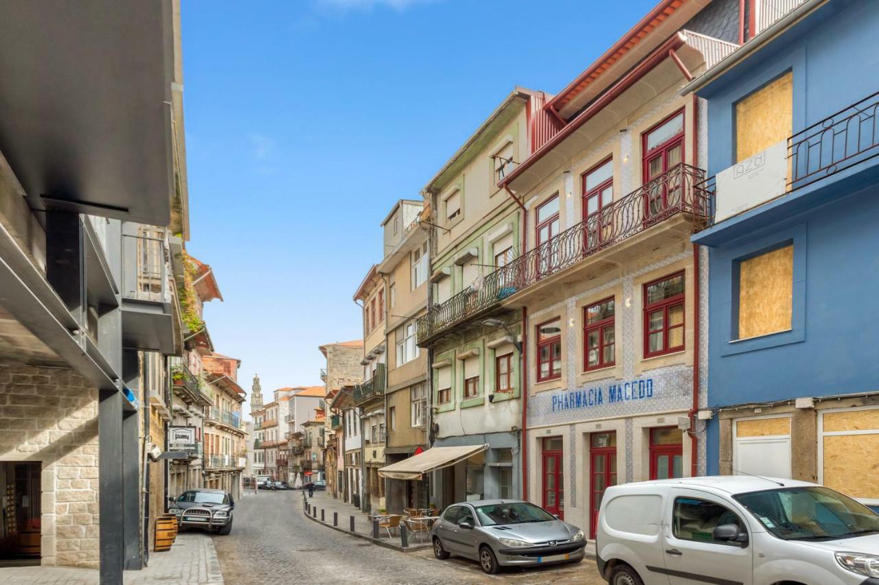 Oporto Home Wine Cellars Vila Nova de Gaia Exterior photo